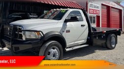 2012 Ram ST