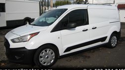 2019 Ford Transit Connect XL