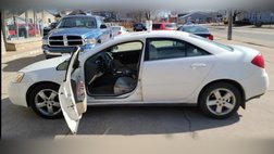 2006 Pontiac G6 GT
