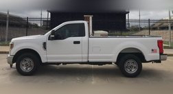 2019 Ford Super Duty F-250 XL