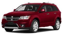 2014 Dodge Journey R/T