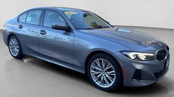 2023 BMW 3 Series 330i xDrive