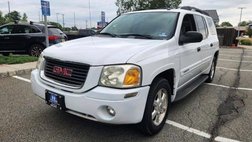 2005 GMC Envoy XL SLE
