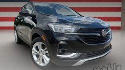 2021 Buick Encore GX Preferred