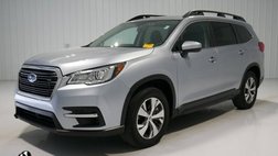 2022 Subaru Ascent Premium 7-Passenger