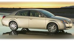 2007 Toyota Avalon Limited