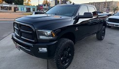 2014 Ram Ram Pickup 2500 SLT