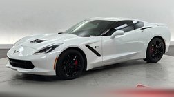 2016 Chevrolet Corvette Stingray
