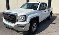2016 GMC Sierra 1500 Base