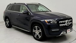 2021 Mercedes-Benz GLS GLS 450
