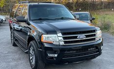 2015 Ford Expedition XLT