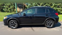 2017 Subaru Crosstrek Premium
