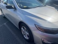 2020 Chevrolet Malibu LS