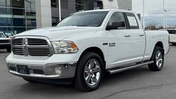 2014 Ram Ram Pickup 1500 SLT