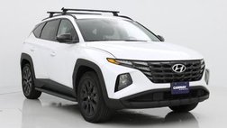 2023 Hyundai Tucson XRT
