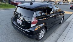 2017 Toyota Prius c Four