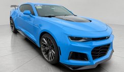 2022 Chevrolet Camaro ZL1