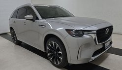2024 Mazda CX-90 3.3 Turbo S Premium