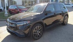 2023 Mercedes-Benz EQB EQB 300 4MATIC