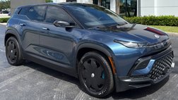 2023 Fisker Ocean Extreme