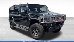 2004 HUMMER H2 Base