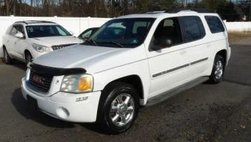 2003 GMC Envoy XL SLT