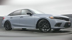 2023 Honda Civic Si