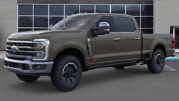 2026 Ford Super Duty F-250 King Ranch