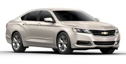 2020 Chevrolet Impala Premier