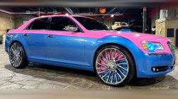 2012 Chrysler 300 Limited