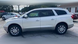 2011 Buick Enclave CXL-2