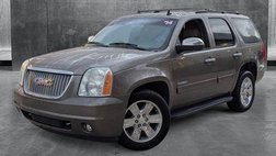 2014 GMC Yukon SLT