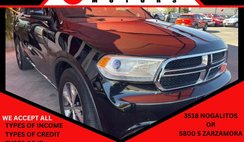 2016 Dodge Durango Limited