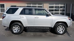 2016 Toyota 4Runner Trail Premium