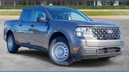 2025 Ford Maverick XL