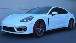 2023 Porsche Panamera GTS