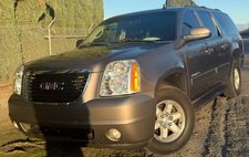 2013 GMC Yukon XL SLT