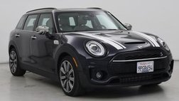 2021 MINI Clubman Cooper S