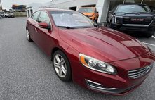2014 Volvo S60 T5