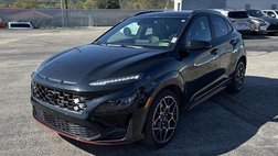 2022 Hyundai Kona N Base