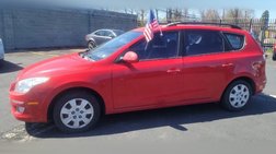 2010 Hyundai Elantra Touring GLS