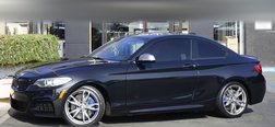 2015 BMW 2 Series M235i