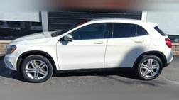 2015 Mercedes-Benz GLA-Class GLA 250
