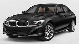 2023 BMW 3 Series 330i xDrive
