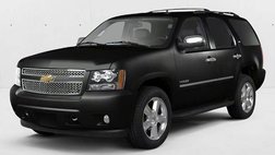 2011 Chevrolet Tahoe LT