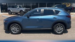 2023 Mazda CX-5 2.5 S Preferred