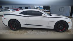 2015 Chevrolet Camaro LS