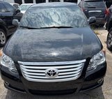 2008 Toyota Avalon XL