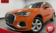 2020 Audi Q3 quattro Premium Plus 45 TFSI