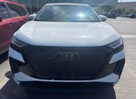2024 Audi Q4 e-tron quattro Prestige 50